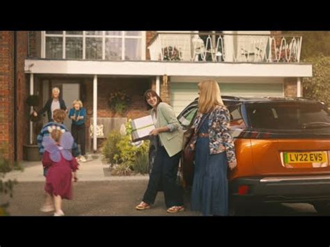 new lv insurance advert actress 2024